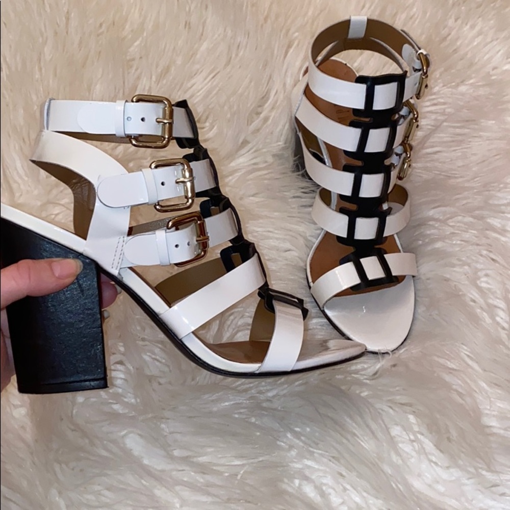 Simple Brand Sandals